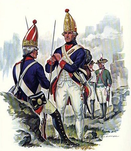 Hessians