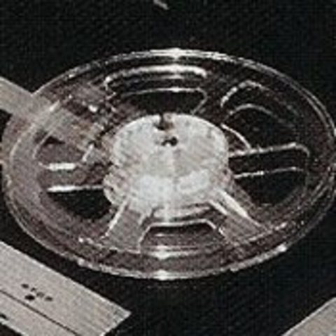 Existence of Taped Conversations Revealed