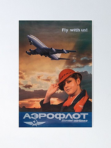 Aeroflot