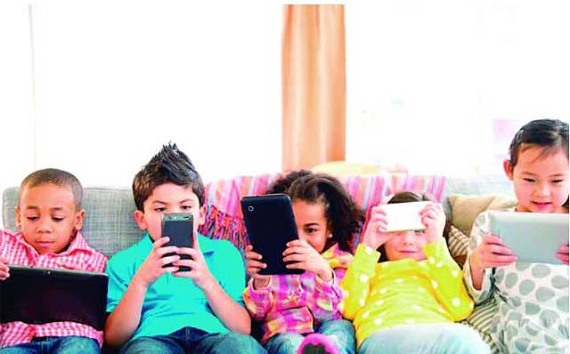 HOJE- Infância e suas concepções.