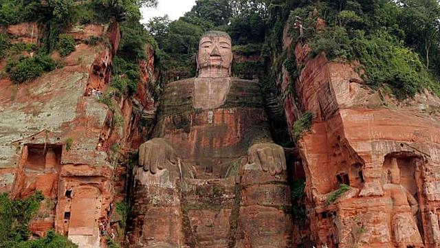 El budismo en India y China, y los préstamos con interés