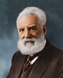 Alexander Graham Bell