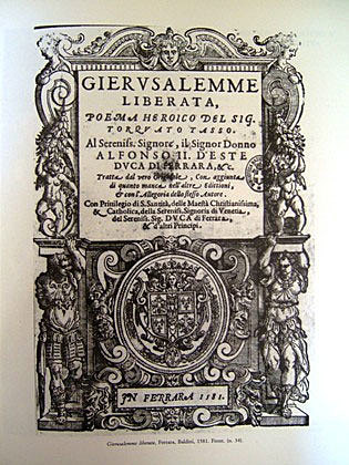 Gerusalemme liberata