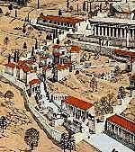 El sistema de giro en el Egipto de los Tolomeos es la base de la primera economía “bancarizada”