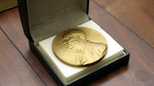 primeros premios Nobel