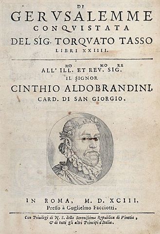 Gerusalemme conquistata