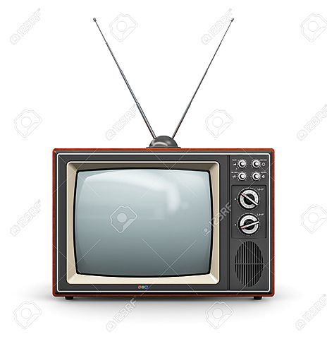 Primera transmisión de una imagen televisiva.