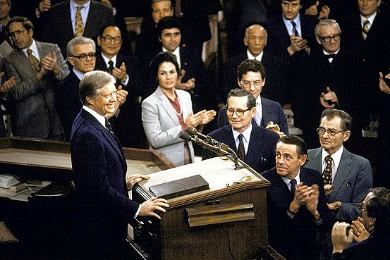 1978 Civil Service Reform Act