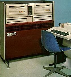 PDP-11/60