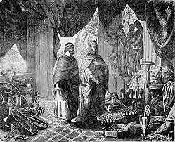 Extensiones de la prohibición de intereses en el Talmud: El “polvo del interés”