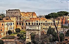 MUNDO ROMANO  Año (116- 27 a.c)