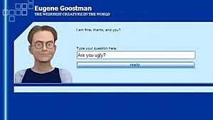 2014. Un ordenador supera con éxito el Test de Turing