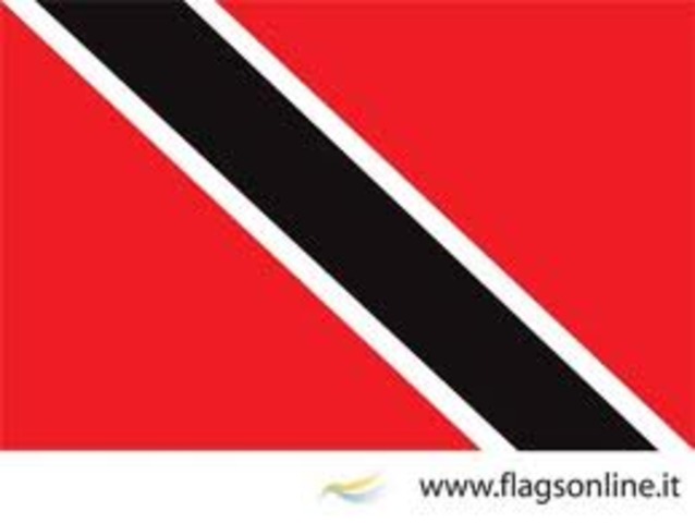 viaje a trinidad y tobago