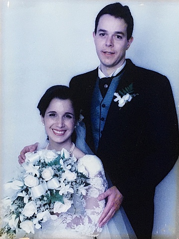 Se casó con Gabriel Jaime Toro