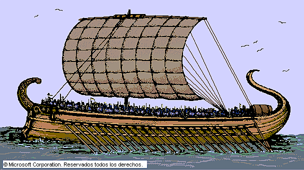 Aspectos del Comercio regulados por el Derecho Romano.