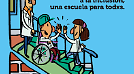 Timeline: Evolución de la educación especial en Argentina