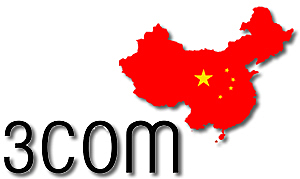 Compra fallida de 3COM