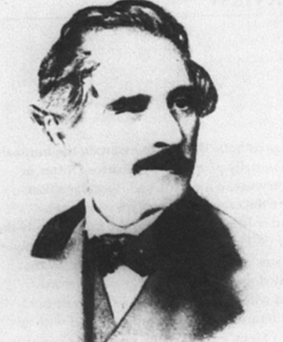 Charles Stent desarrolla el compuesto de modelado