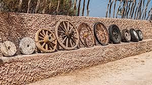 Advancements in civilization