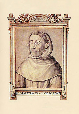Fray Luis de León