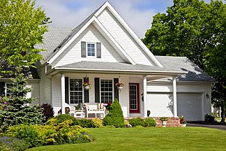 Cuando formó su hogar