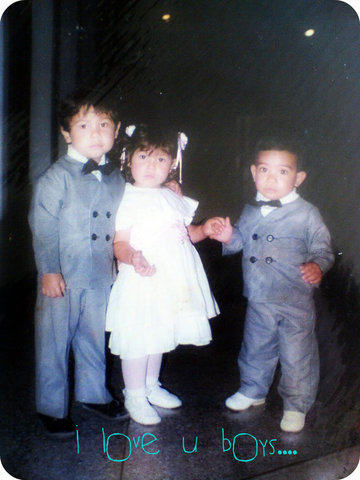 boda de mi tia favorita