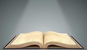 El libro de la vida.