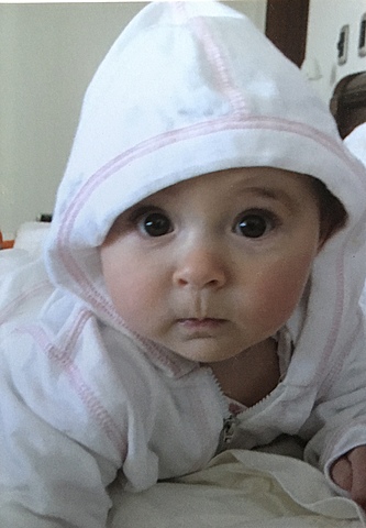 Tuvo a hija llamada María Antonia Toro