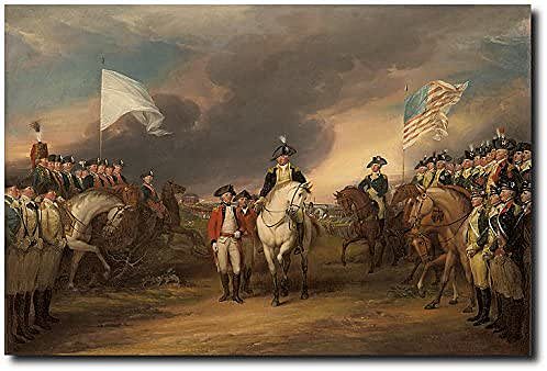 Yorktown/Surrender (VA)