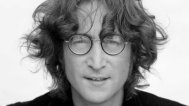 asesinato de John Lennon