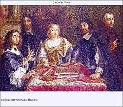 LA ILUSTRACIÓN Siglo XVII- XVIII