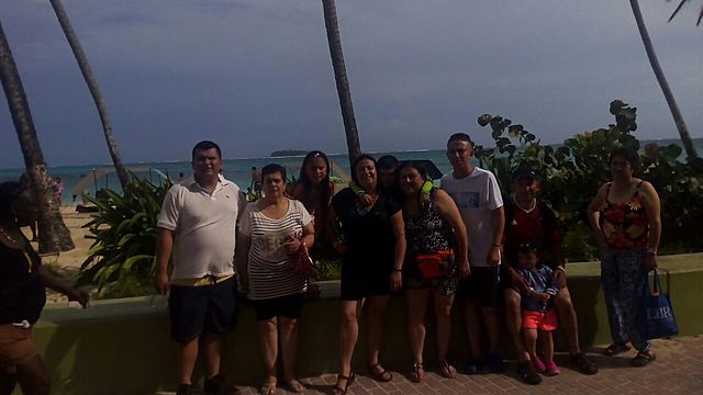 my trip to santamarta