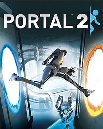 portal 2