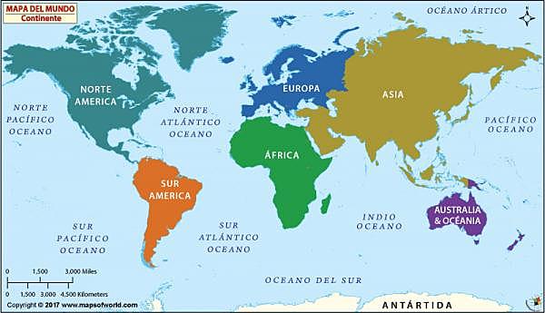 Primeras apariciones