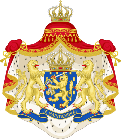 eerste Nederlandse grondwet