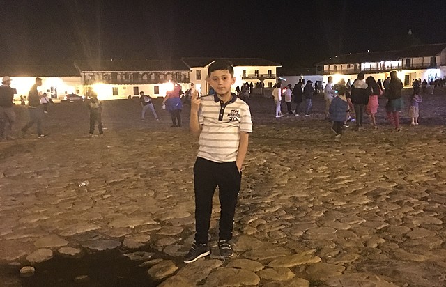 mi viaje a villa de ley va