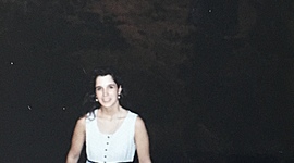 Timeline: Historia de mi mamá