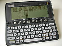 Psion Series 3