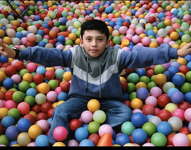 my farewell of fifths