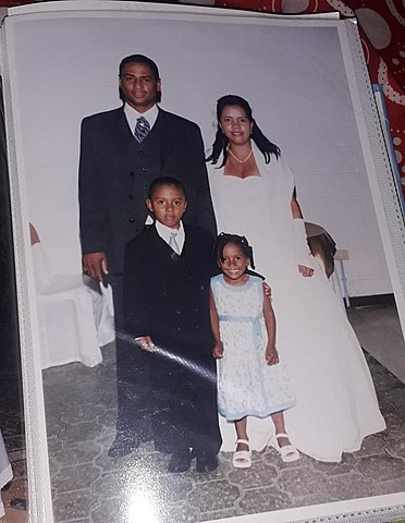 Segundo Año De Vida