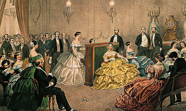 Romantic Period (1785 - 1830)