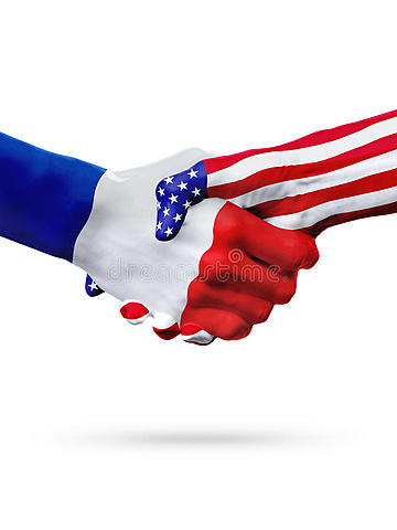 French Alliance