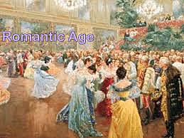 Romantic Period (1800 - 1860)