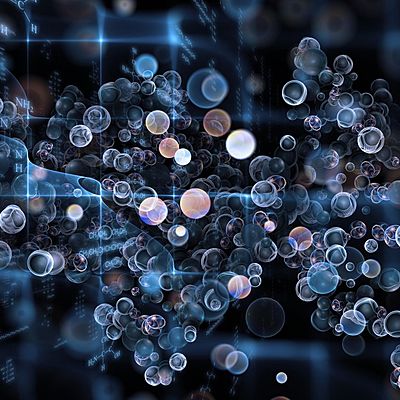 Timeline: La Química a través de la historia