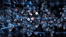 Timeline: La Química a través de la historia