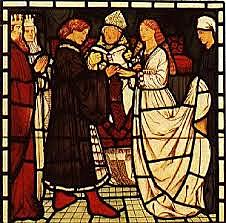 Decreto Graciano Siglo X