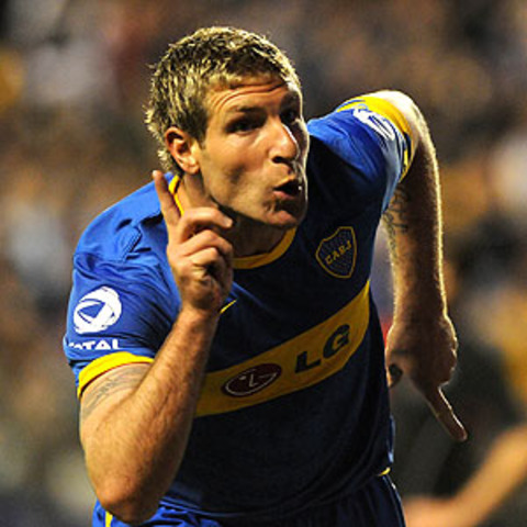 El futbol en mi vida