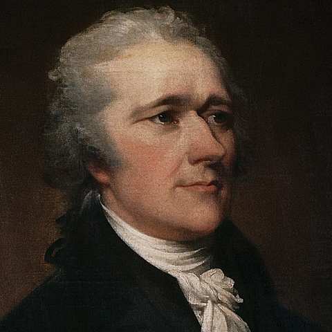 Alexander Hamilton
