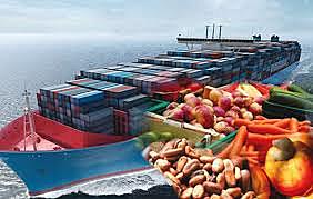 Agricultural Exports