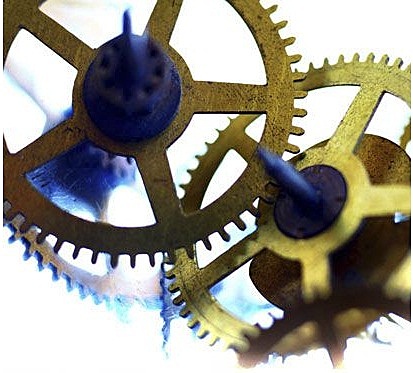 A mediados del siglo XVIII (1751 a 1772)